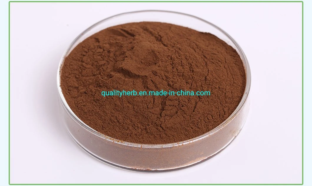 Reliable Supplier Immature Bitter Orange Extract Neosperidin Dihydrochalcone