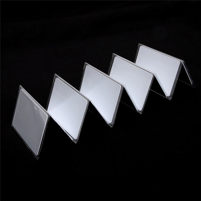 Fudan M1 Card Fudan IC White Card Fudan F08 Smart Lock Community Access Card