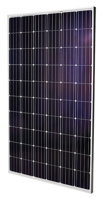 Most Efficient Mono 300 Watt 300W Solar Panel for Home Roof Mounting Bracket Solar Cell Panel