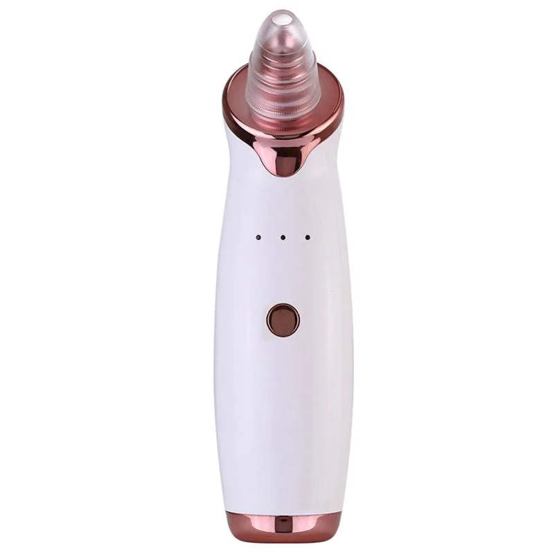 Electric Blackhead Suction Instrument Blackhead Removal Artifact Household Pore Cleaner Beauty Instrument