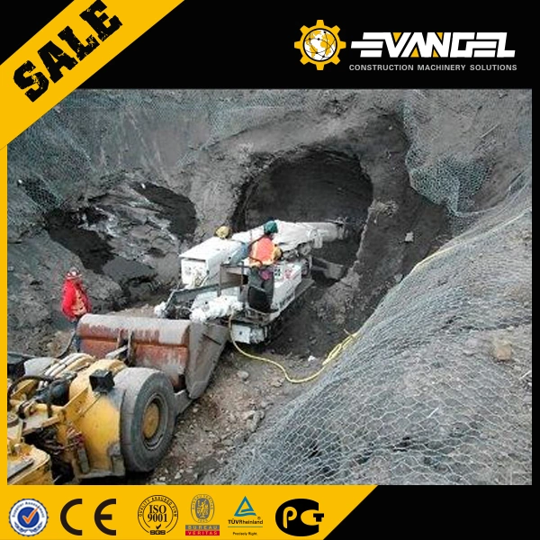 Rock Tunneling Boring Machine, Rock Tunnel Boring Machine, Tunneling Machine, Roadheader