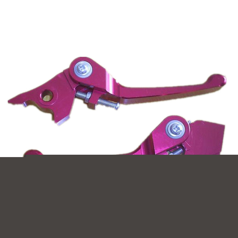 CNC Aluminum Motorcycle Clutch Brake Lever