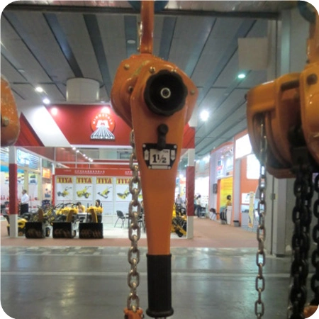 3.2 Ton 1.5 Meters Lever Block/Vital Lever Block