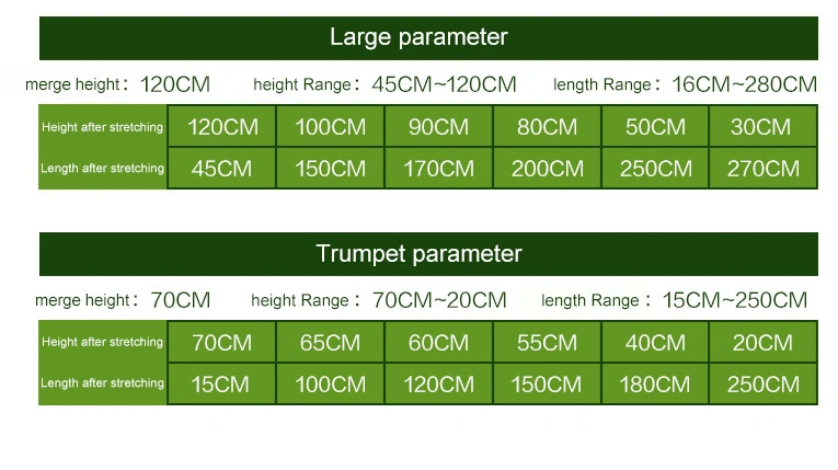 Trellis Fence Wooden Retractable Garden Fence Artificial Leaf UV Protected Privacy Screen Fence
