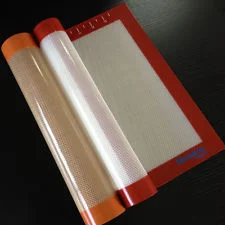 High Quality Hot Sale Silicone Baking Mat