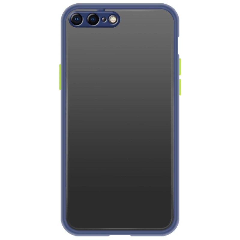 Wholesale Mobile Phone Accessories Mobile Phone Cover Back Cover for iPhone 6p