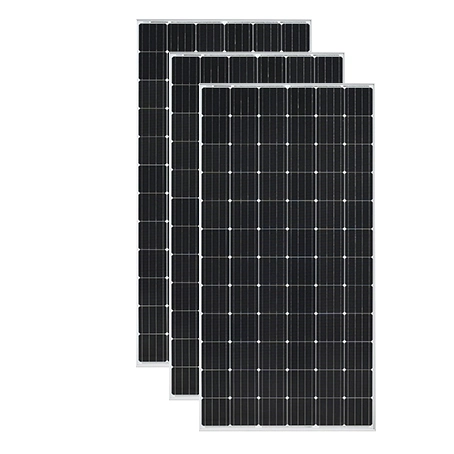 3kw Home Solar Power System Solar Panel System Solar Panel Mounting Structure
