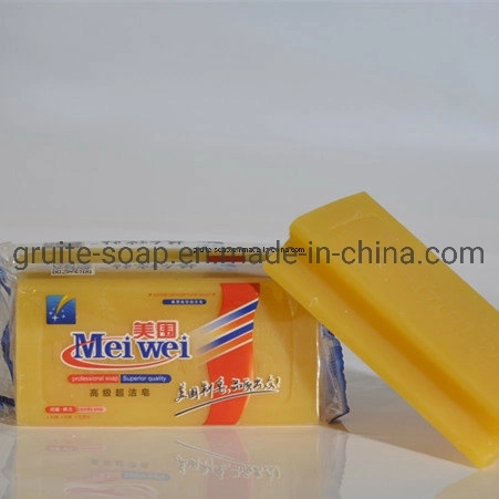 Wholesale OEM Brand High Quality Laundry Bar Soap Detergent Soap