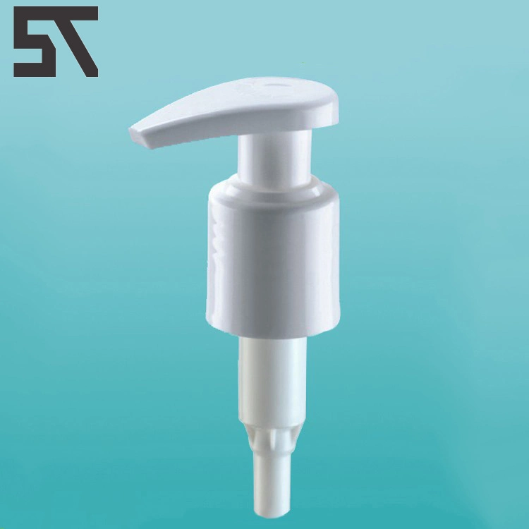 China Special Replacement Lotion Pump for Bath Supplier