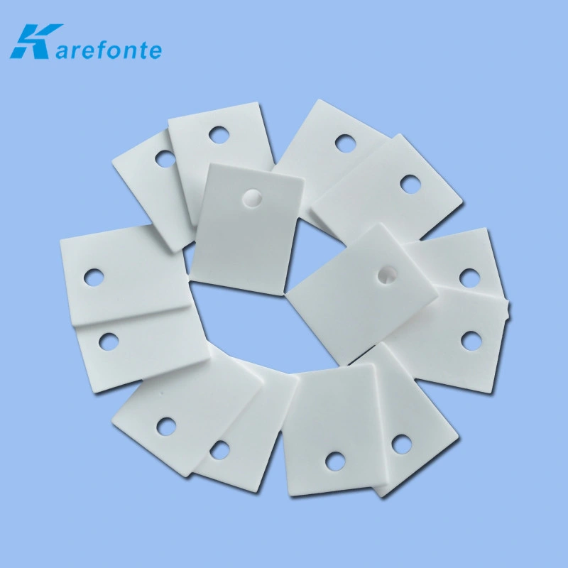 95 Alumina Ceramic Substrate for LED