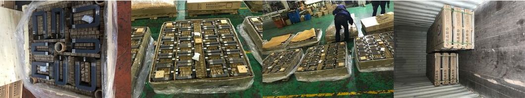 Amorphous Transformer Core - Transformer Parts