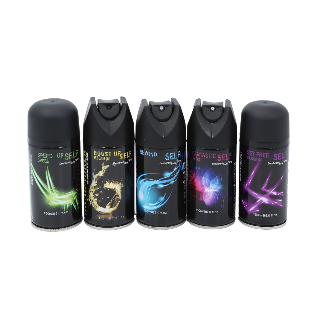 Perfume for Women Cosmetics Makeup Body Spray Fashion Style