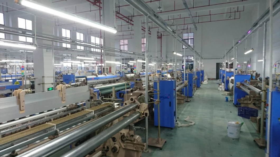 Jacquard Weaving Machine