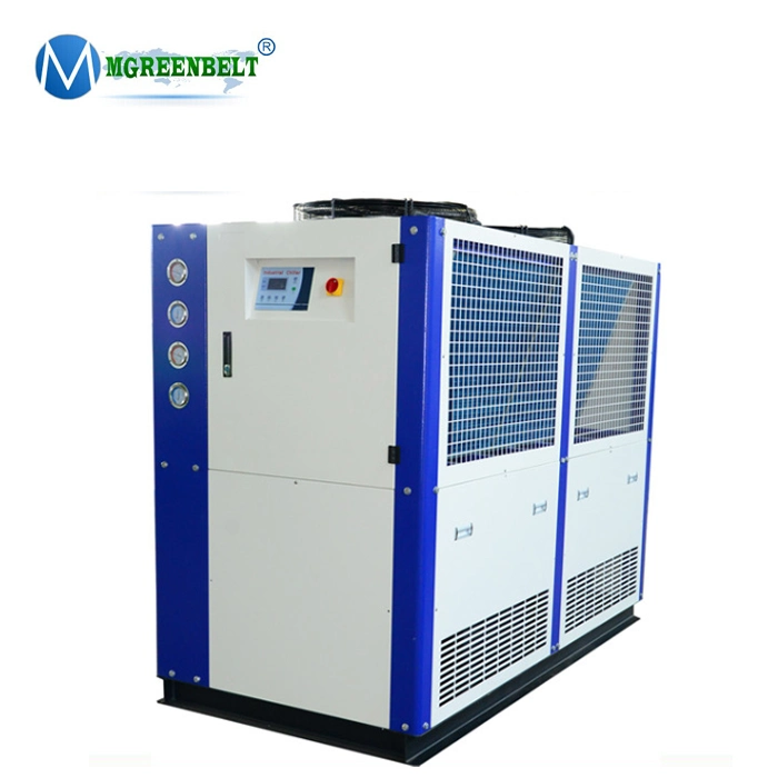 Hot Sale Air-Cooled Water Chiller Industrial Glycol Chiller/Beverage Water Chiller