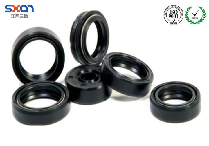 Double Lip Oil Seal for Tractor Oil Seal