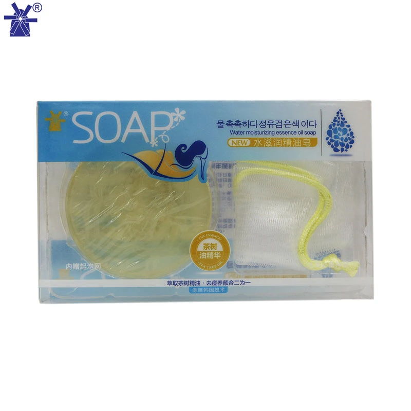 Instant Whitening Hot-Selling Deep Cleaning Body Soap Face Wash Women Men Skin Care Soap