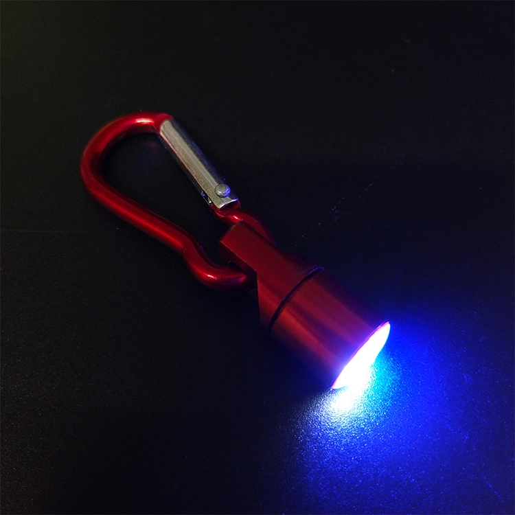 Pet Accessories Flashing Pet Pendant LED Dog Collar Light for Safety