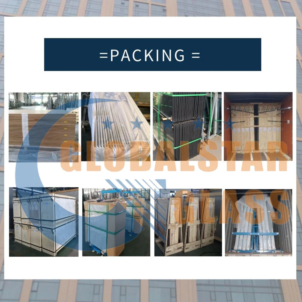 6.76mm Float Glass/ Euro Grey Glass/ Acoustic Glass/ Colored Laminated Glass/ Sgp Laminated Glass/ Tempered Glass/ Showe Glass/ Glass Door/ Window Glass