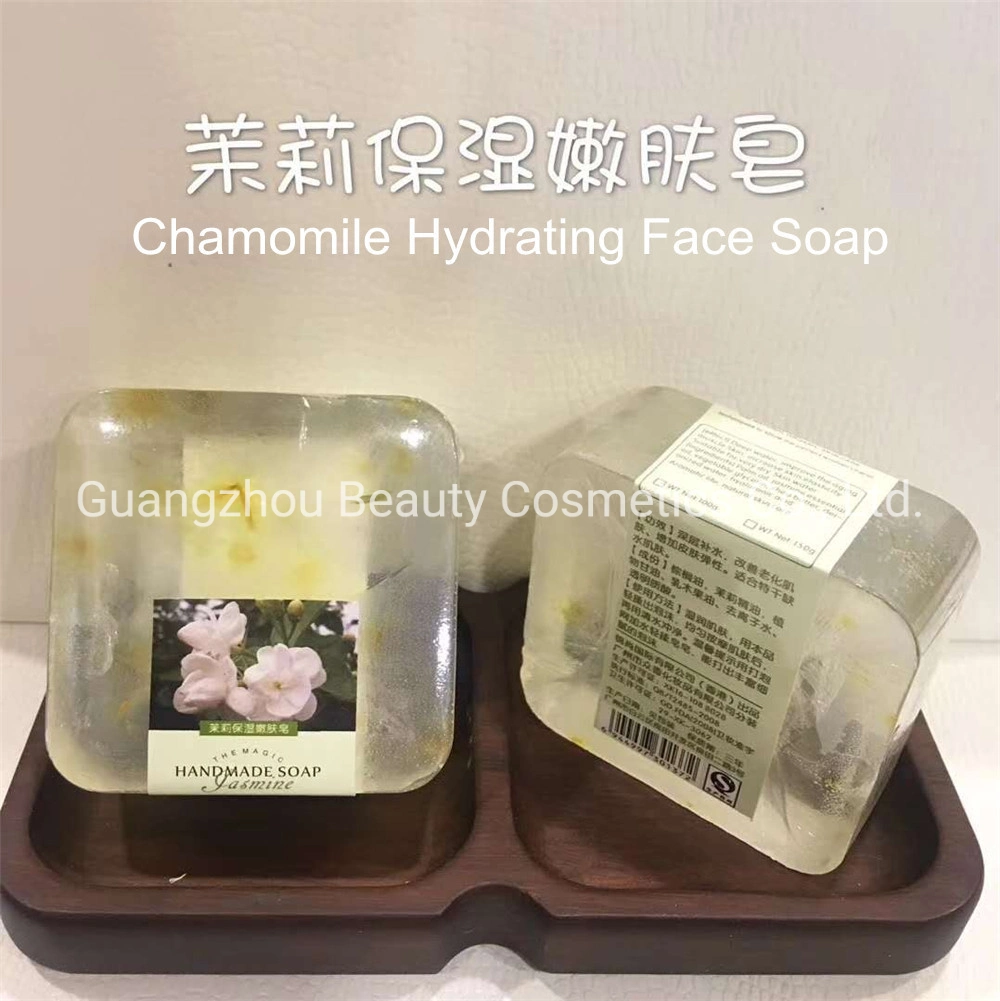 OEM 150g Face Soap Handmade Soap Beauty Soap