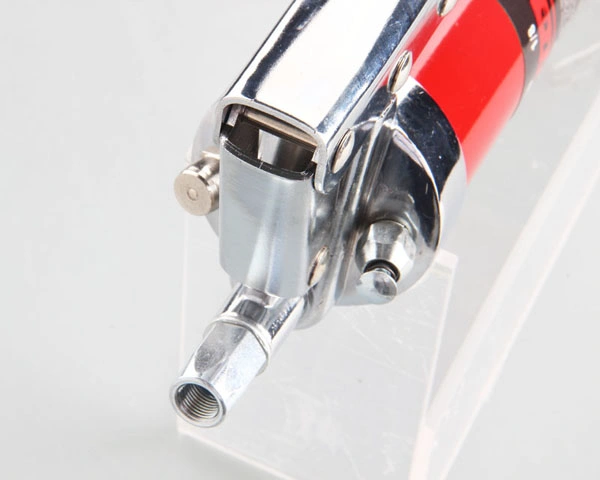 Wholesale Black Grease Gun Coupler Heavy Duty 4500psi Grease Gun