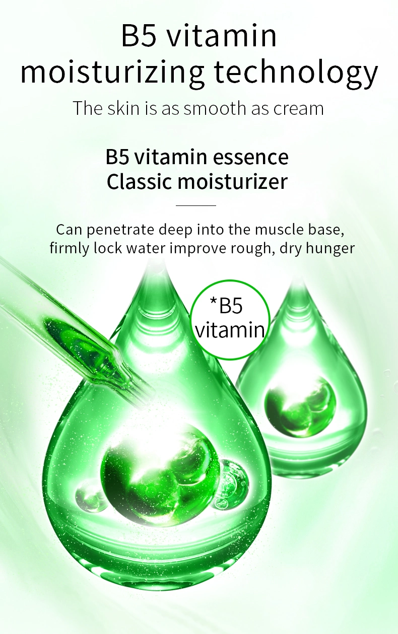 Vitamins B5 Body Cream Natural Moisturizing Nourishing Improve Rough Dry Softening Perfume Body Lotion 300g