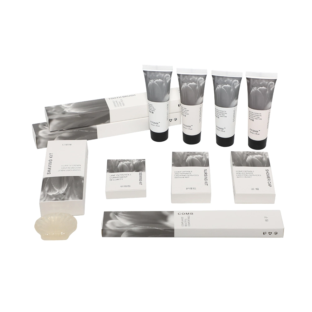 Hotel Room Hotel Bathroom Amenities Kit