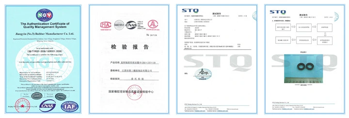 NBR FKM Single & Double Lip Oil Seals Metric Oil Seals