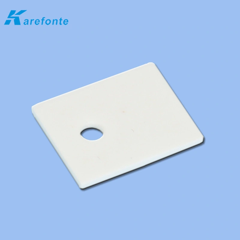 95 Alumina Ceramic Substrate for LED