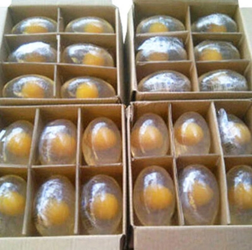 Good Price Wholesale Egg Shape Soap Handmade Soap with Private Label in Stock