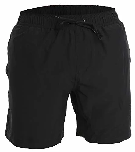 Men’ S Swim Trunks and Workout Shorts – Perfect Swimsuit or Athletic Shorts - Adults, Boys