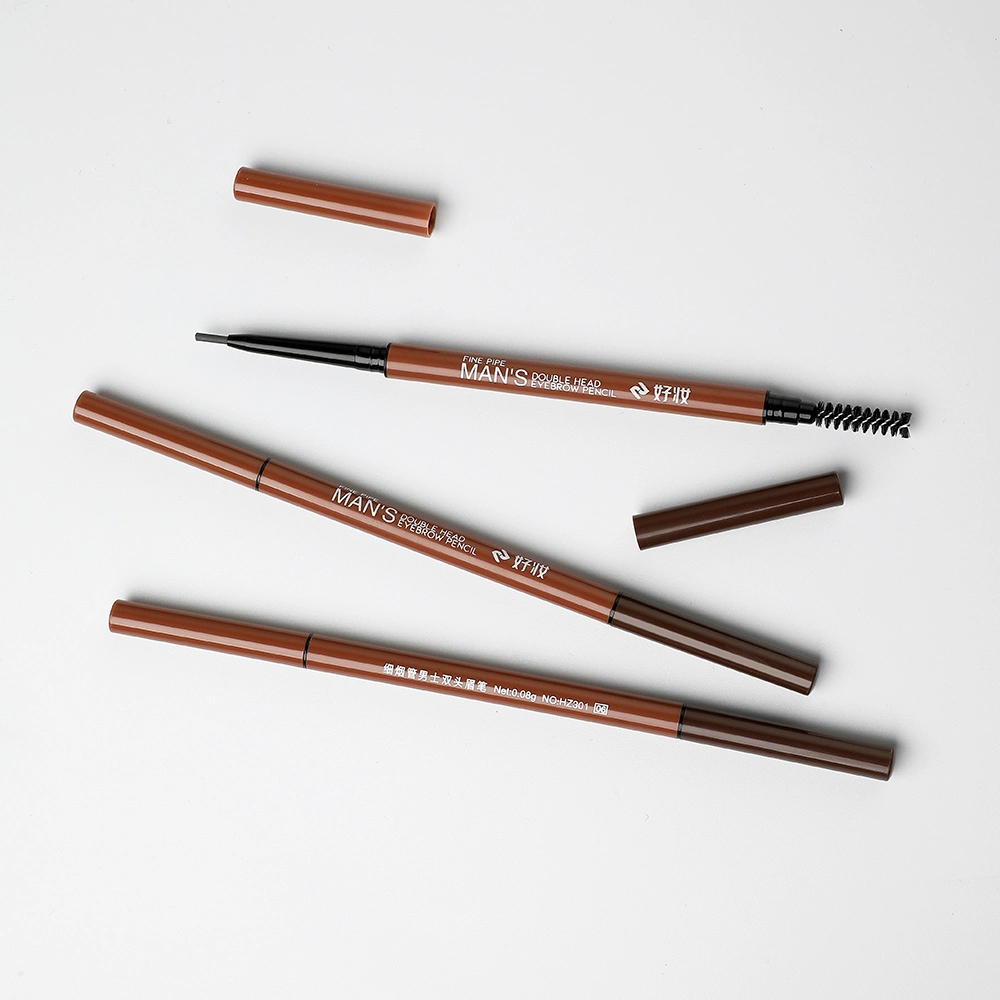 Naginata Paper Eyebrow Pencil Hard Formula Cosmetic Pencil