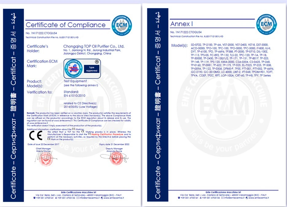 Current Transformer Tester/Transformer Turn Ratio Measuring Instrument