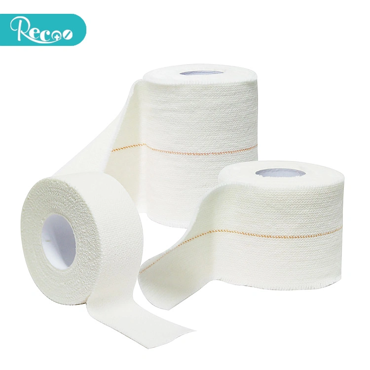 Hot Sales Sports Elastic Adhesive Tape Eab Tape