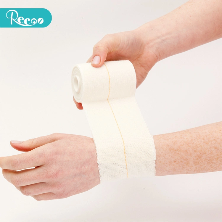 Hot Sales Sports Elastic Adhesive Tape Eab Tape