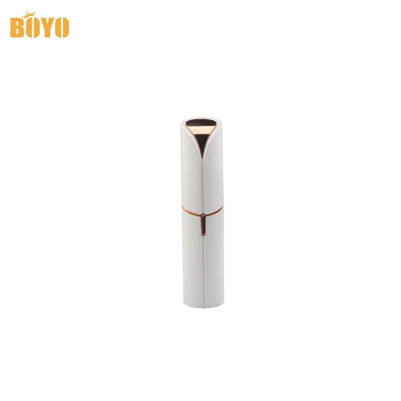 Electric Mini Lady Shaver Lipstick Shaver for Woman