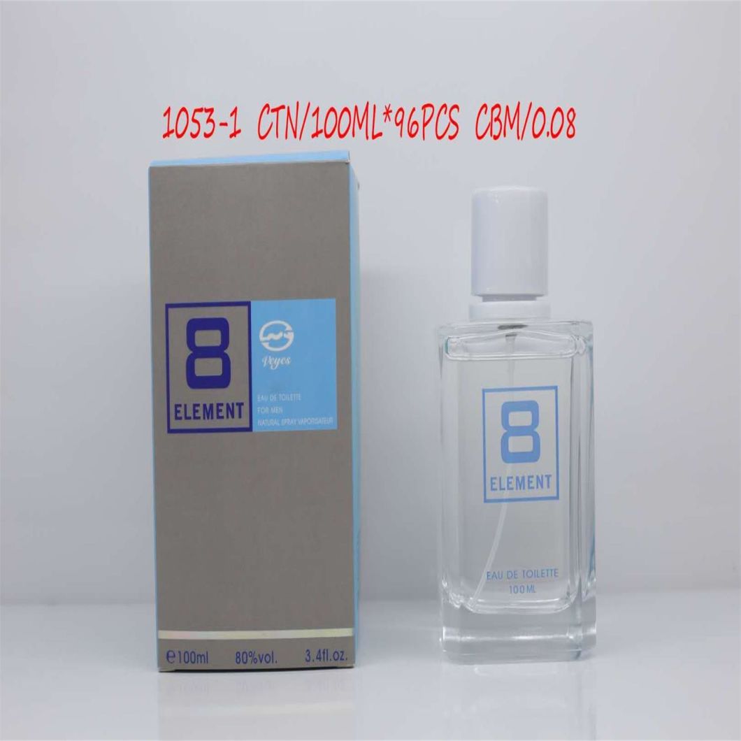 Travel Bottle Set Perfume with Perfume Set for Women and Man Perfume