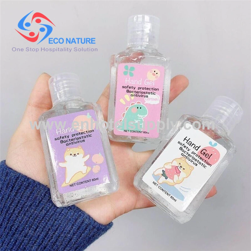 60ml 236ml Hand Sanitizer Gel 75% Alcohol Hand Sanitizer Manufacturers Hand Sanitizer