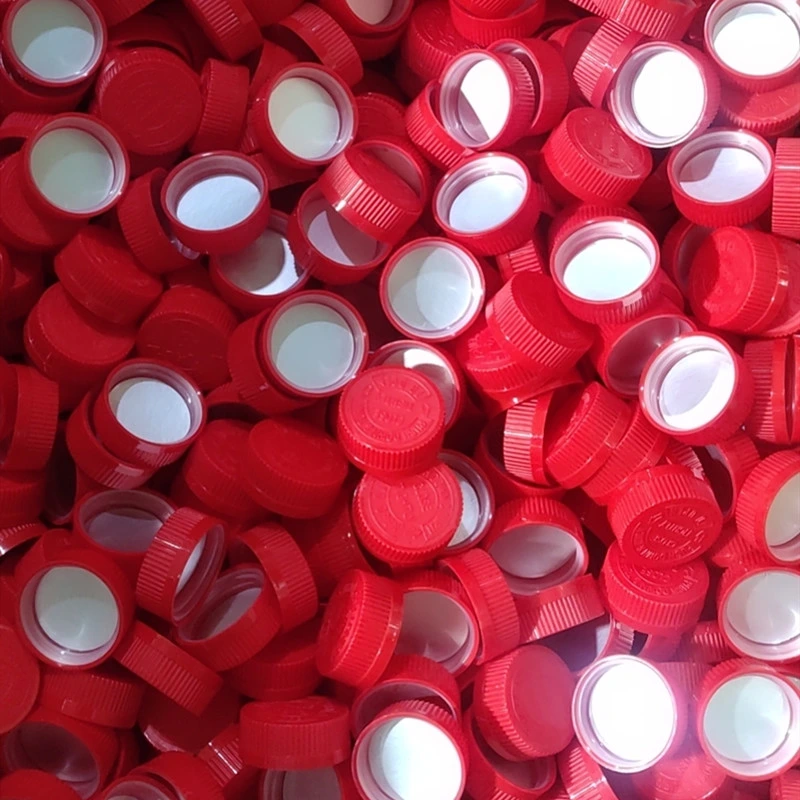 89mm 38mm 30mm 28mm 24mm 20mm 15mm Bottle Used Child Proof Safety Plastic Screw CRC Cap