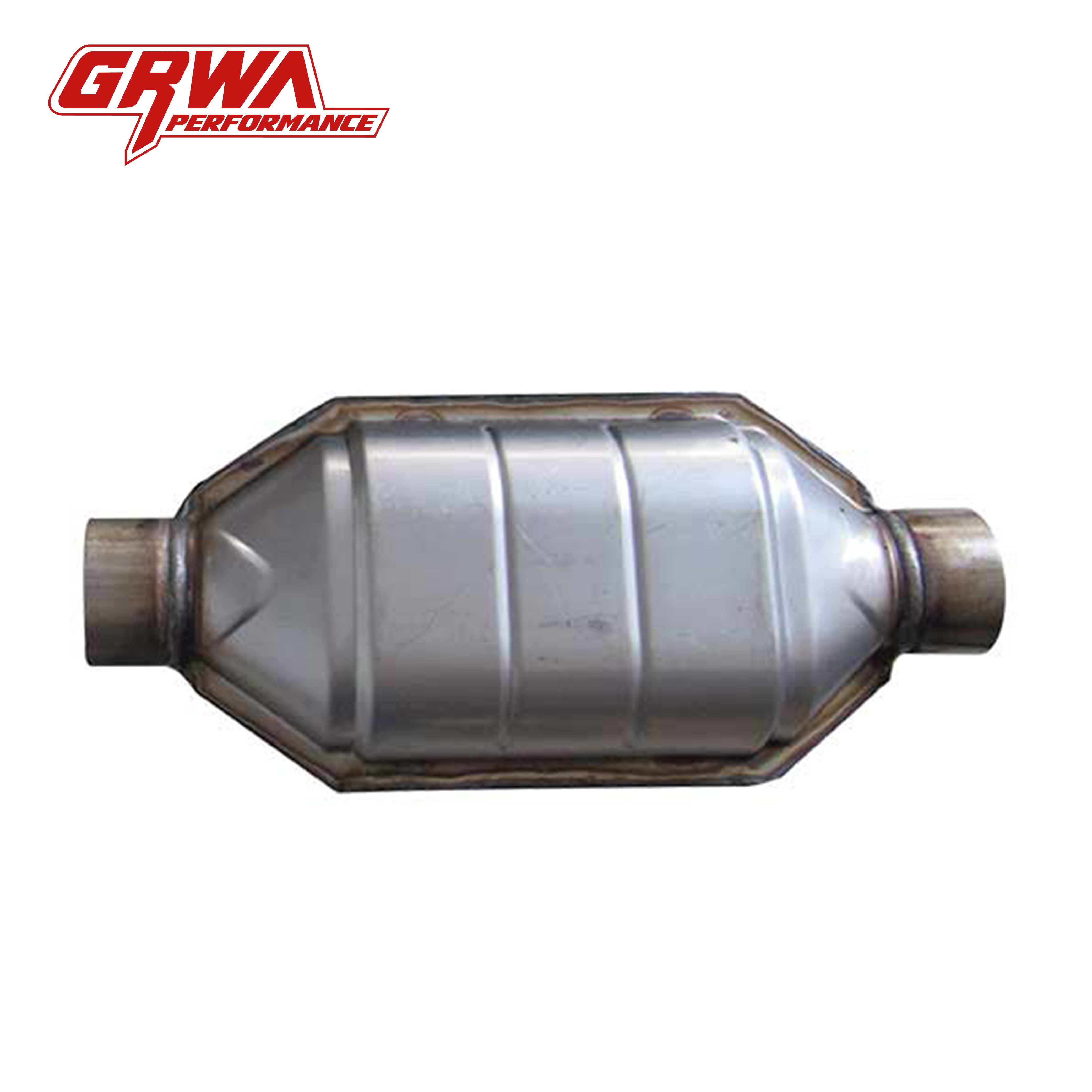 SiC DPF Substrate