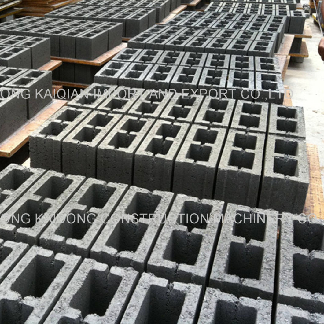 Fly Ash Block Making Machine Fly Ash Brick Making Machine Fly Ash Block Machine