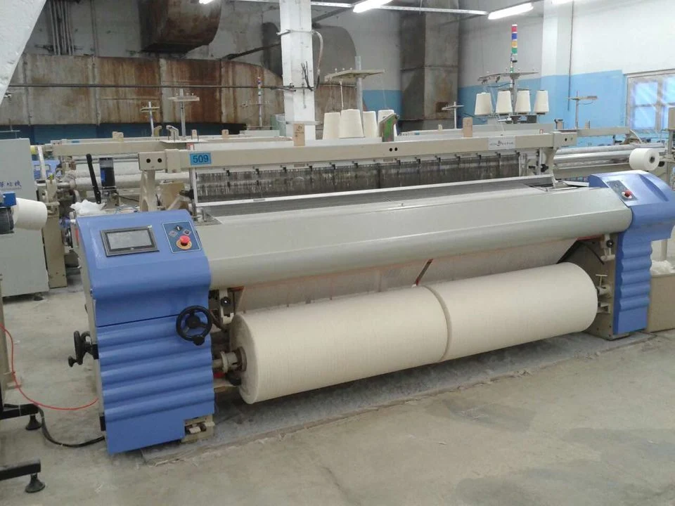 Weaving Loom Textile Knitting Machine Cloth Making Machine