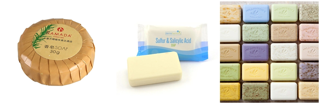 Soap Manufacturer Whitening Body Soap Shampoo Bar Soap