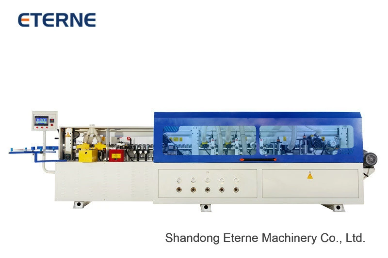 Automatic Edge Bander Woodworking Automatic Edge Banding Machine (ET-360YCC)