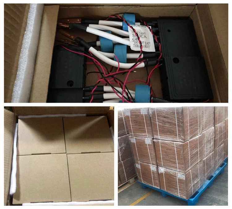 Solid State Relay Wireless Relay Shunt Resistor Latching Relay