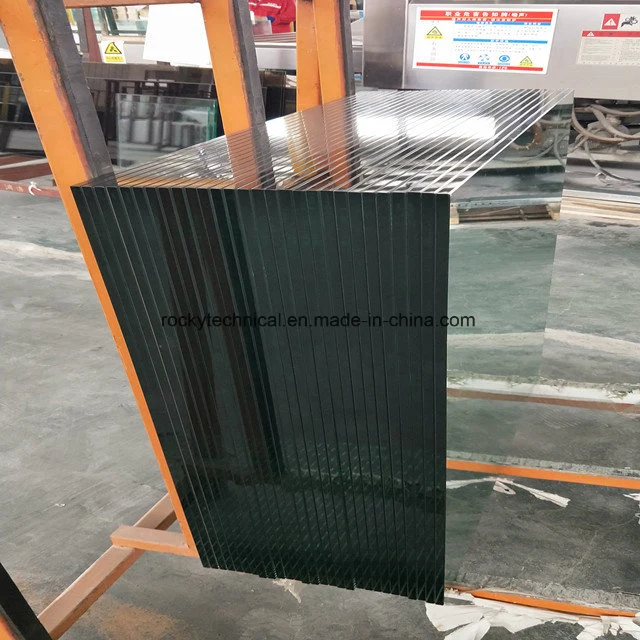 8mm10mm12mm Clear Safety Tempered Toughened Glass Door for Showeroom Door/Bathroom Door/Partition Glass