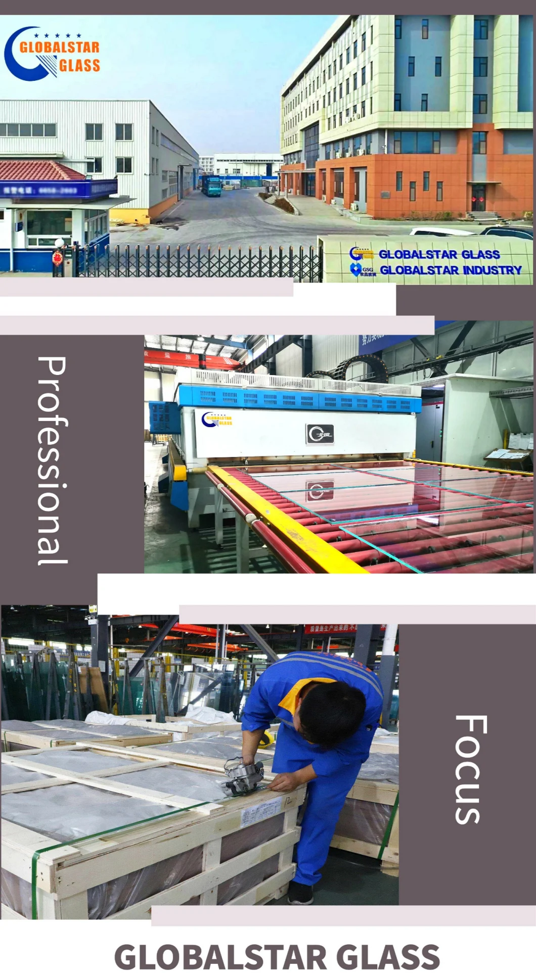 6.76mm Float Glass/ Euro Grey Glass/ Acoustic Glass/ Colored Laminated Glass/ Sgp Laminated Glass/ Tempered Glass/ Showe Glass/ Glass Door/ Window Glass