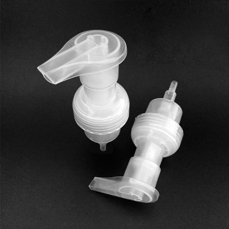 Recyclable Hand Soap Sprayer Foam Pump 28mm for Hand Cleaning