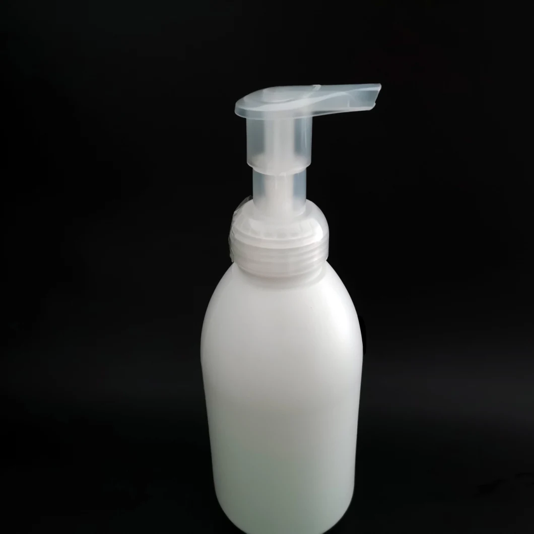 Recyclable Hand Soap Sprayer Foam Pump 28mm for Hand Cleaning