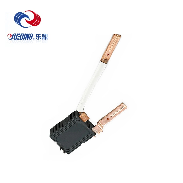 250VAC Solid State Relay Electric Relay 12V