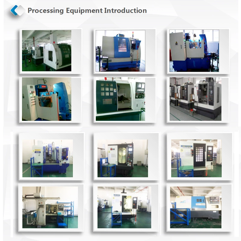 CNC Lathe Machining Parts, Aluminum Alloy Parts, Mechanical Parts Processing